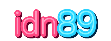 idn89 — logo kanal