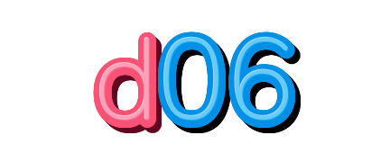 d06 — logo kanal