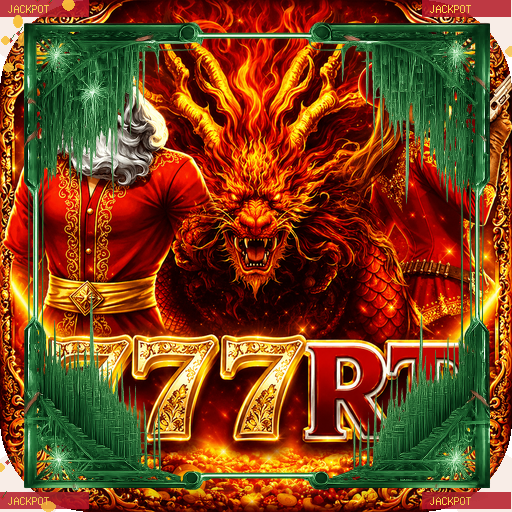 777rt — mitra unggulan